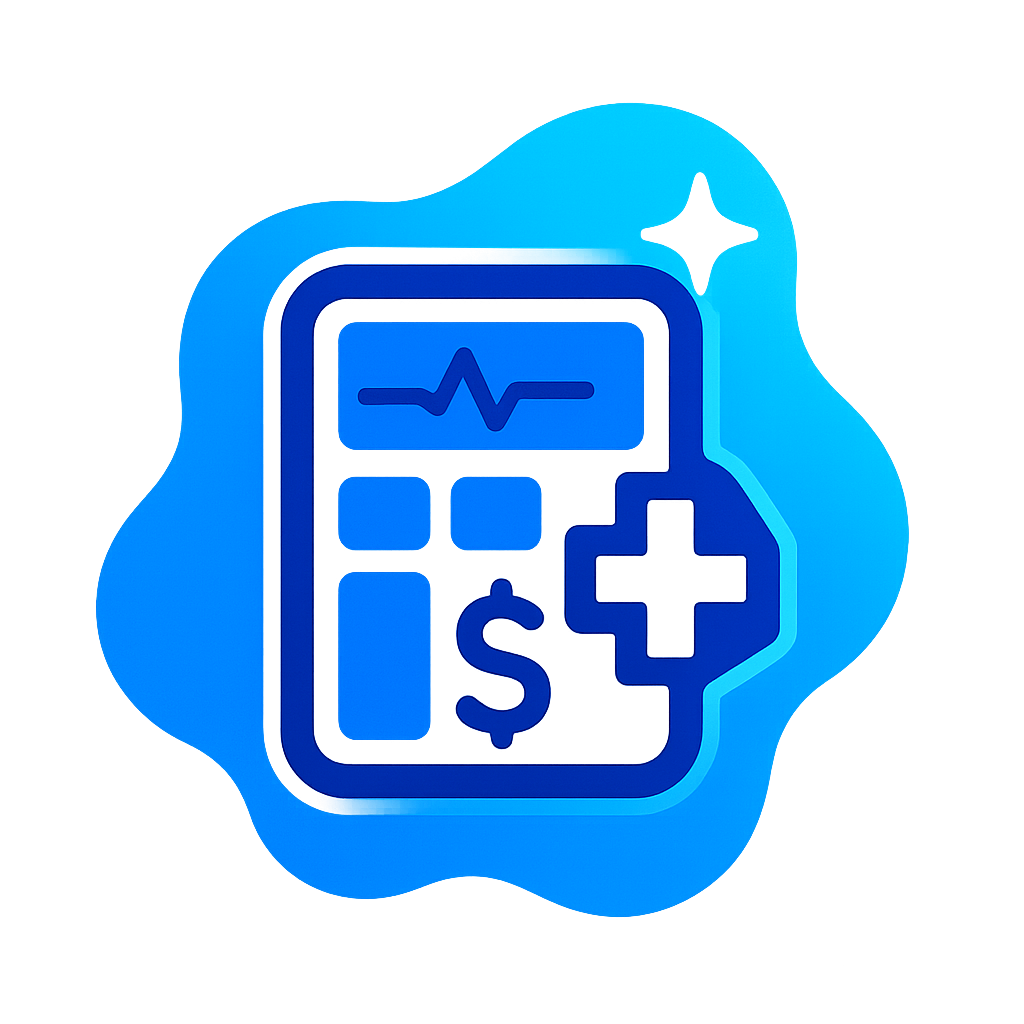 Health Cost Estimator