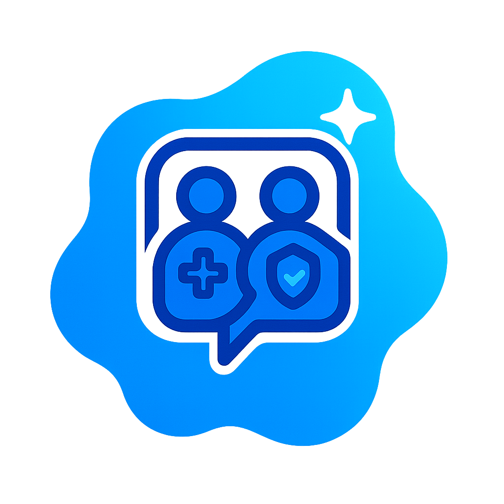 Provider & Insurer Community