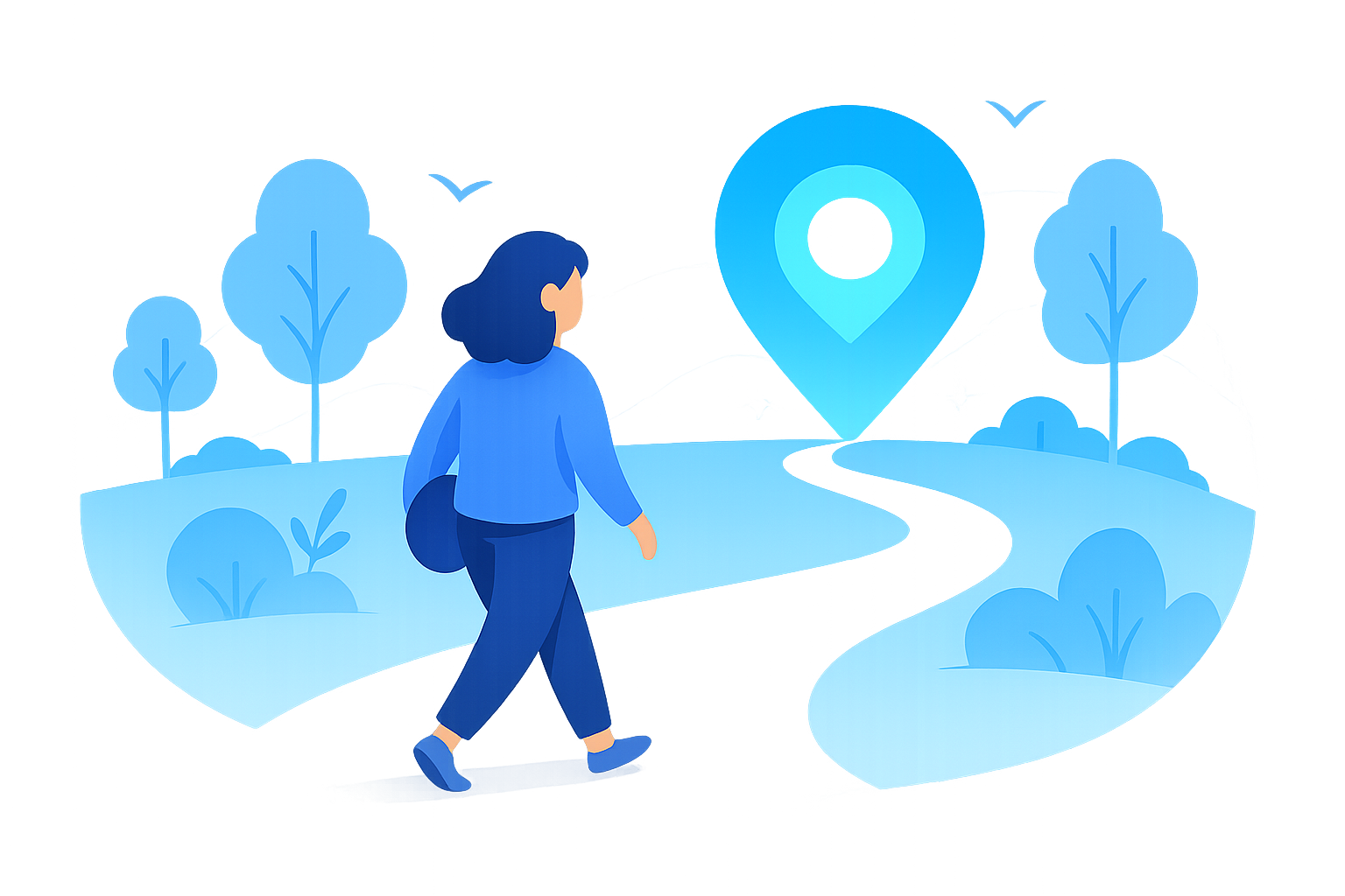 Navigate your health journey