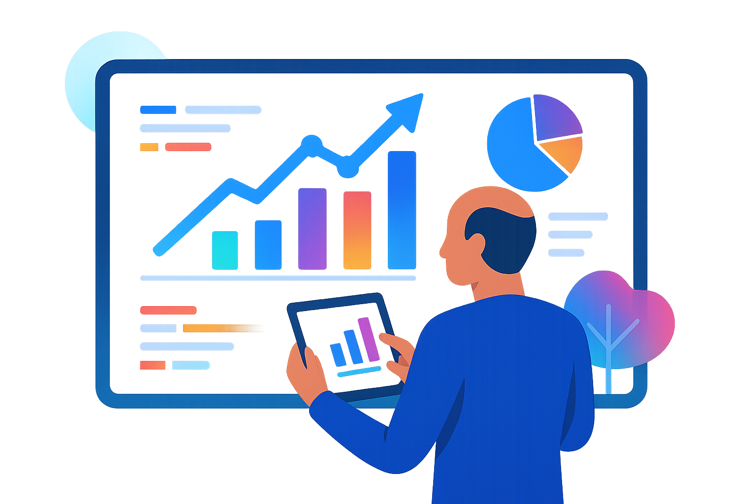 Connected healthcare policy management