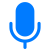 Voice Input
